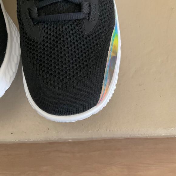 NIB Under Armour Curry shoes 8 PRNT Flow Tie Dye black collectors 12 limited - Picture 13 of 14